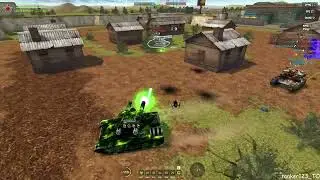 Tanki Online Twins Legacy Skin Plasma Turbo Accelerators Augment and Hunter Legacy Skin Driver