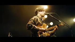 グソクムズ - 夢にならないように (Live at WWW, 4 February 2023)