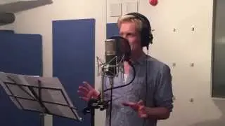 Gerard McCarthy - 'Be Our Guest'
