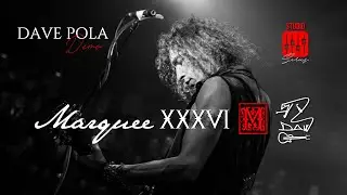 FROG Marquee XXXVI Modern | GUNS N' ROSES | Rocket Queen (Full Cover)