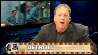 Bob Bites Back ...At The Movies: Detroit (2017) Review