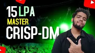 Data Analytics Full course 2026 | Beginner to Advanced | Part 02 | Intro to CRISP-DM | Hindi | Free