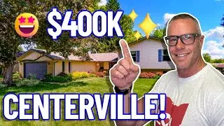 What Can You Get For $400K in Centerville Ohio? | Moving to Springboro Ohio | Dayton Ohio Suburb