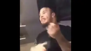 Stitches Dissed The Game and ready to shoot him