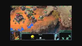 Starcraft 2 Training with Davidsgameplay!