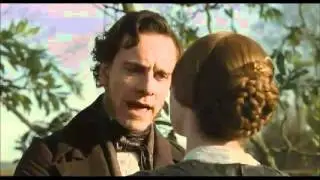 Jane Eyre - Love song requiem
