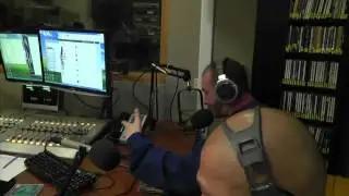 Heddshotts Cypher live w/ DJ Ahsan 88.7 WRSU FM NJ