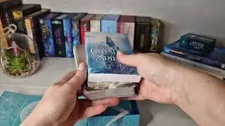 The CRYSTAL Spirit Oracle