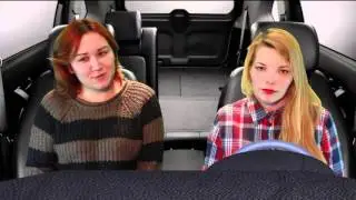 Автостопом по Европе вместе с Go!English