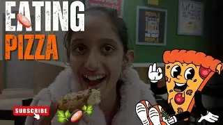 Chalo pizza khata ha 🍕😋🍕