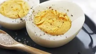 Top 5 Foods to Stop Hair Fall