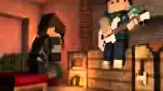 New World- SkyDoesMinecraft Song