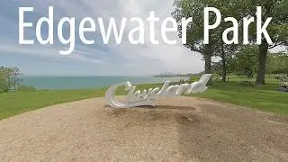 Edgewater Park Cleveland