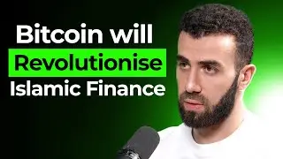 Halal Crypto Expert: A Step By Step Guide To Investing In Bitcoin In 2025 | Ep 42 - Ibrahim Alkurd
