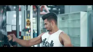 GYM CINEMATIC PORTRAIT VIDEO SHREYAS SINTRE MYSORE KARNATAKA DOP EDITING ANI ACHAR
