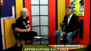 Appreciating Cultures & Diversity with Raju Mandhyan