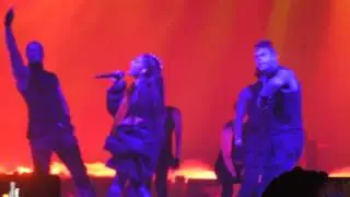 Ariana Grande- Everyday Dangerous Woman Tour Kansas City