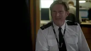 Hastings vs Biggeloe (Line of Duty)