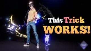 FINAL TRICK for Club Contest | Dragon Raja