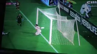 vamos peruuu