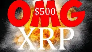 Ripple XRP $500 SHANE ELLIS THEORY HUH!