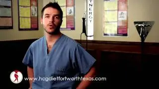 HCG Diet Fort Worth Texas - Dr. Brett Payne, Weight loss now