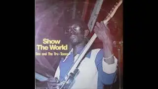 Boo And The Tru-Tones - Don't Blame This Joint (Saint Lucia 1974)