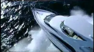 Marquis 690 Fly