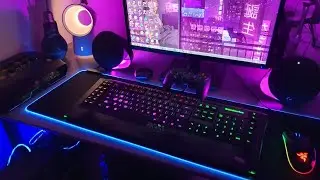 Rebuilding my Gaming Room Setup and Music Room (Part 1)