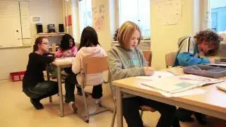 Söderby skola - Presenteras av Videobrigade