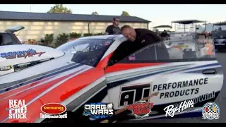 Final Test & Tune - PDRA Drag Wars 2020 - REAL PRO STOCK