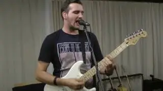 4ra Partie - Unchain my heart (Cover)