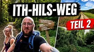 Ith Hils Weg Teil 2 von 2