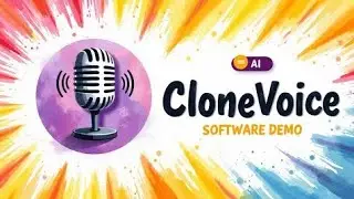 CloneVoice.ai Review &ndash; Full Demo & Honest Breakdown #clonevoice #clonevoiceai #voiceai #softwere