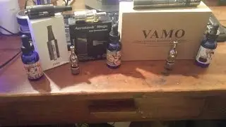 Tank Review|Joyetech Delta Tank|