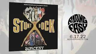 Sorcery - The Bird Song