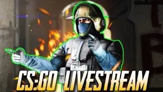 CS:GO Live Hindi | Zinucifer
