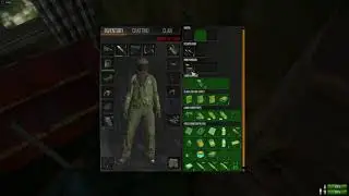 Primitive Technology - Miscreated - Brute Gives Up