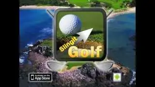Slingit Golf Trailer 1