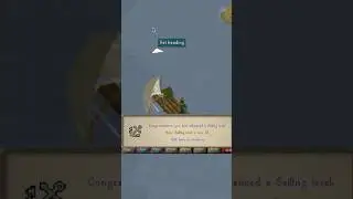 Old School RuneScape's FIRST NEW SKILL is going to be AWESOME