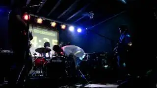 The Glockenwise @ Plano B
