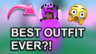 Go.. STOP!🛑 (roblox avatar challenge)