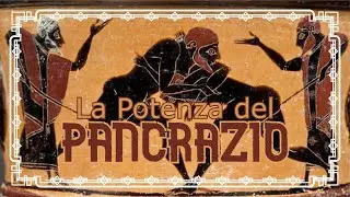 La Potenza del PANCRAZIO