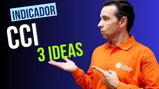 ► Indicador CCI - Cómo funciona + 3 estrategias de trading | Commodity Channel Index