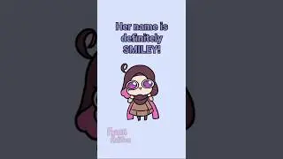 Have a Smile day! #shorts #animation