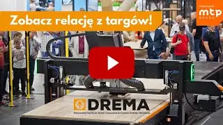 DREMA 2021 | 14-17.09.2021 | Poznań
