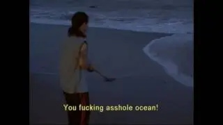 The Ocean Beckons