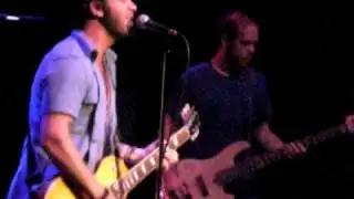 Blue Cut Robbery - Honest Men