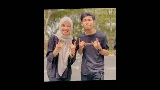 Asyraf Rozami & Bibi Qairina Part 1