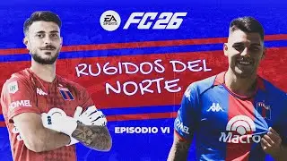 ¡A TODO O NADA EN EL NUEVO GASÓMETRO! 🔥 PLAYOFFS VS SAN LORENZO | Rugidos del Norte #6